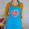 {{product_title}} – {{color}} embroidered kitchen apron