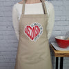 {{product_title}} – {{color}} embroidered kitchen apron