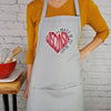 {{product_title}} – {{color}} embroidered kitchen apron