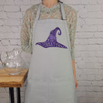 {{product_title}} – {{color}} embroidered kitchen apron