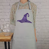 {{product_title}} – {{color}} embroidered kitchen apron