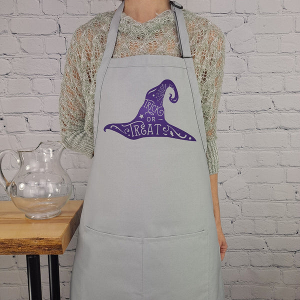 {{product_title}} – {{color}} embroidered kitchen apron