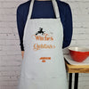 {{product_title}} – {{color}} embroidered kitchen apron