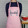 {{product_title}} – {{color}} embroidered kitchen apron