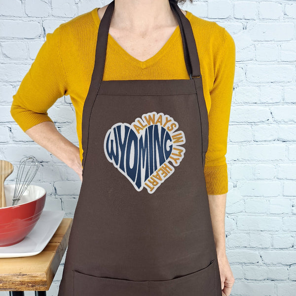 {{product_title}} – {{color}} embroidered kitchen apron