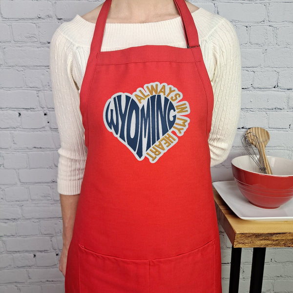 {{product_title}} – {{color}} embroidered kitchen apron
