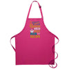 {{product_title}} – {{color}} embroidered kitchen apron