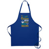 {{product_title}} – {{color}} embroidered kitchen apron