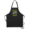 {{product_title}} – {{color}} embroidered kitchen apron
