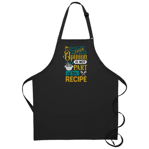 {{product_title}} – {{color}} embroidered kitchen apron