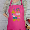 {{product_title}} – {{color}} embroidered kitchen apron