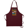 {{product_title}} – {{color}} embroidered kitchen apron