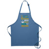 {{product_title}} – {{color}} embroidered kitchen apron
