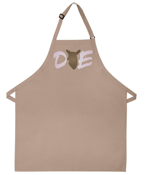 Doe Hers hunting apron