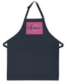 Colorado Home Apron