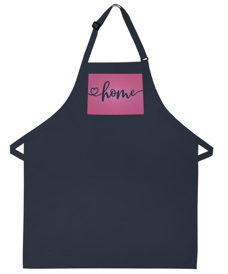 Colorado Home Apron
