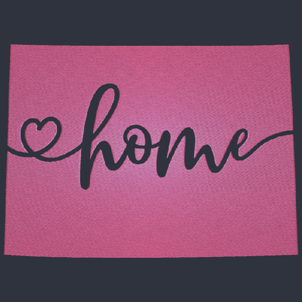 Colorado Home Apron