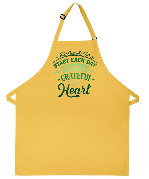 {{product_title}} – {{color}} embroidered kitchen apron