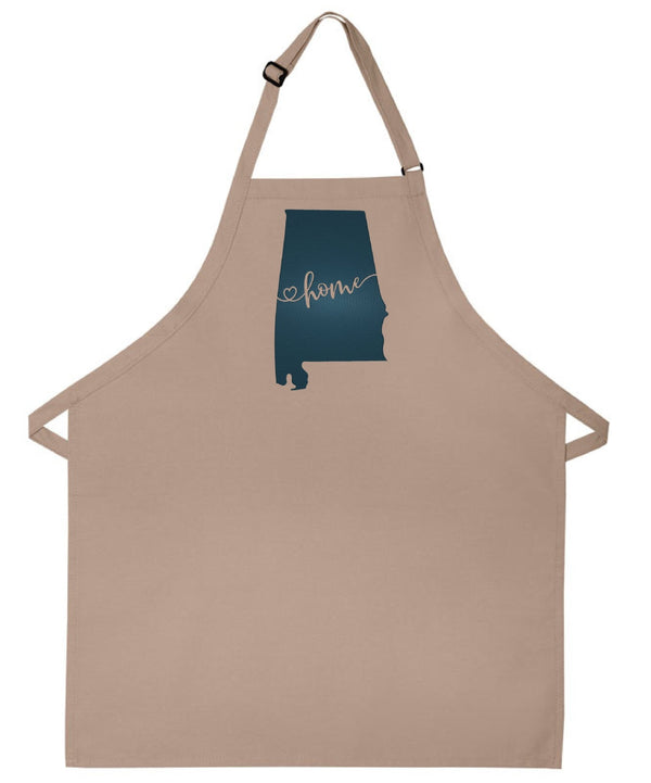 {{product_title}} – {{color}} embroidered kitchen apron