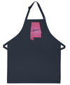 {{product_title}} – {{color}} embroidered kitchen apron
