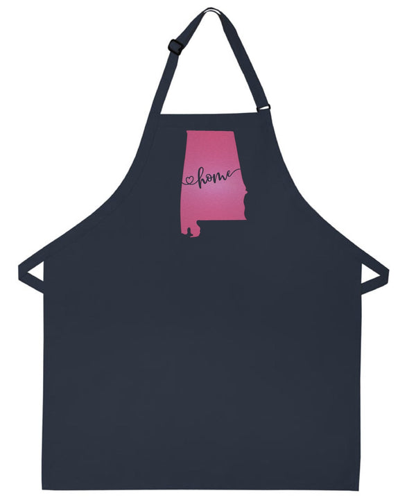 {{product_title}} – {{color}} embroidered kitchen apron