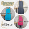{{product_title}} – {{color}} embroidered kitchen apron