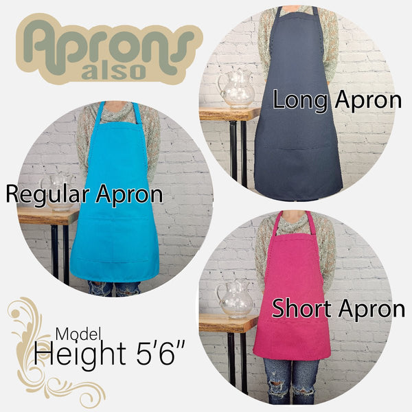 {{product_title}} – {{color}} embroidered kitchen apron