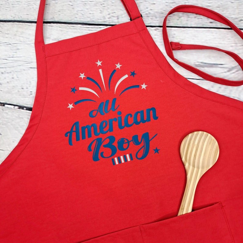 {{product_title}} – {{color}} embroidered kitchen apron