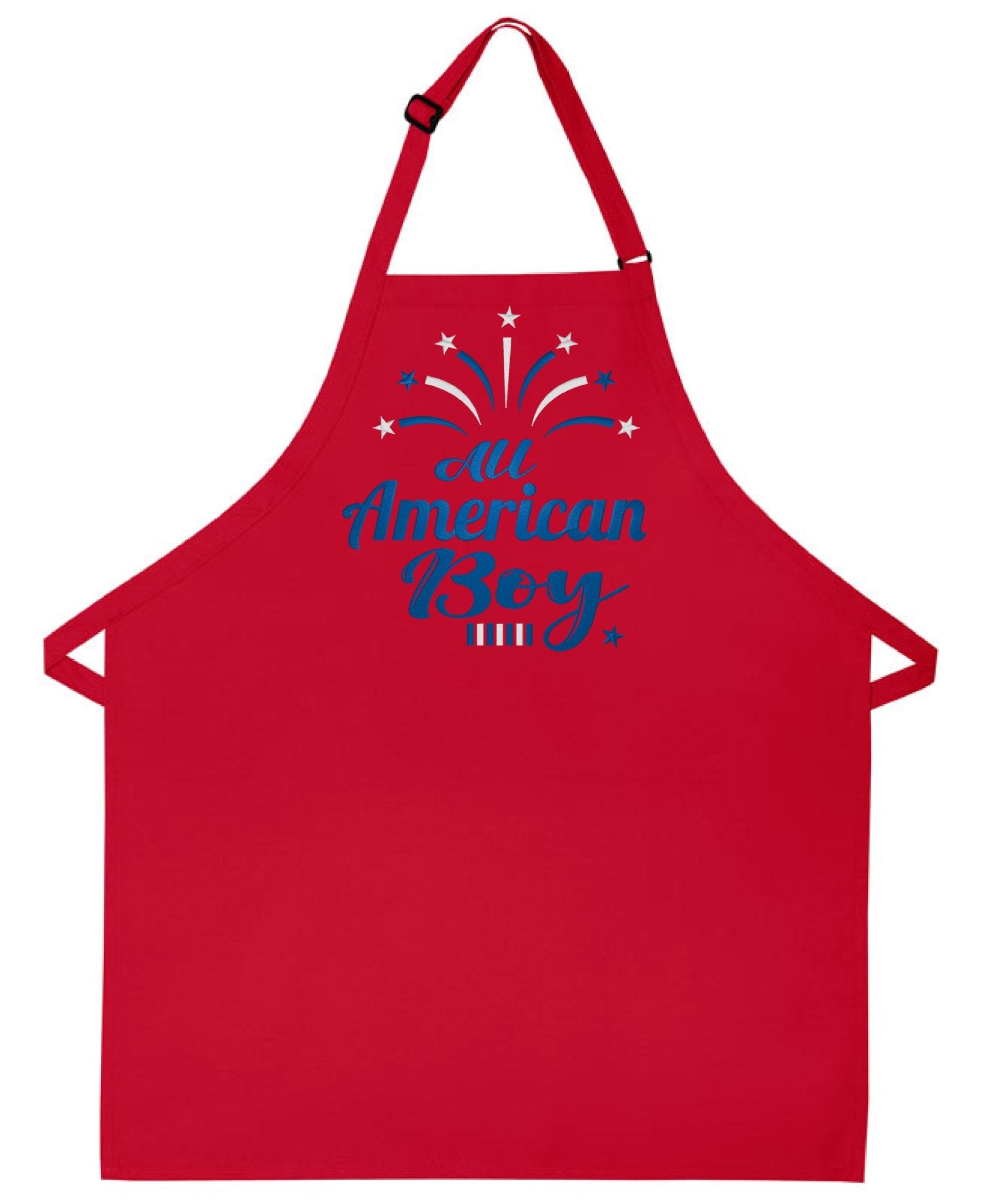 {{product_title}} – {{color}} embroidered kitchen apron