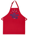 {{product_title}} – {{color}} embroidered kitchen apron