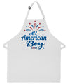 {{product_title}} – {{color}} embroidered kitchen apron
