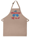 {{product_title}} – {{color}} embroidered kitchen apron