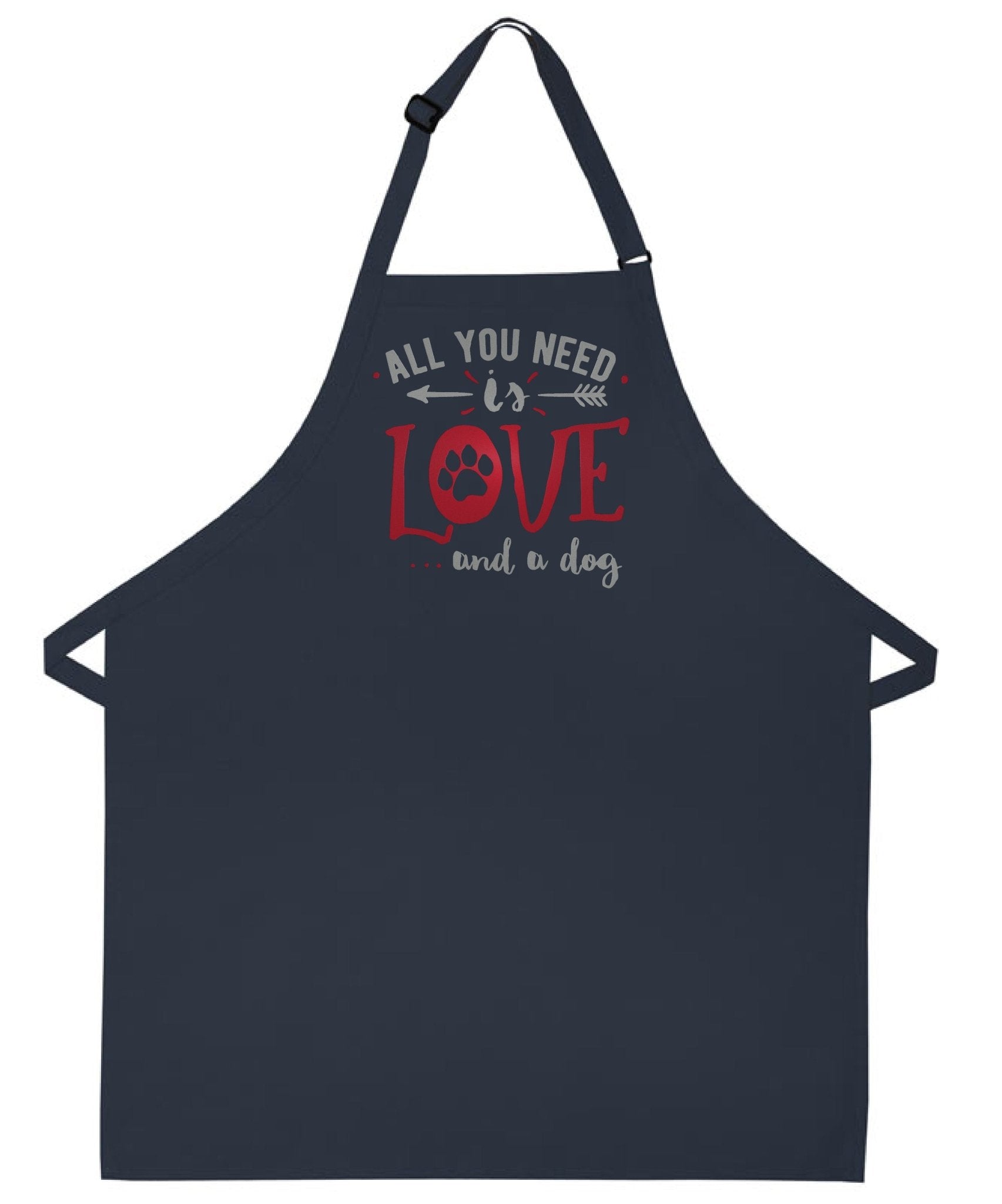 {{product_title}} – {{color}} embroidered kitchen apron