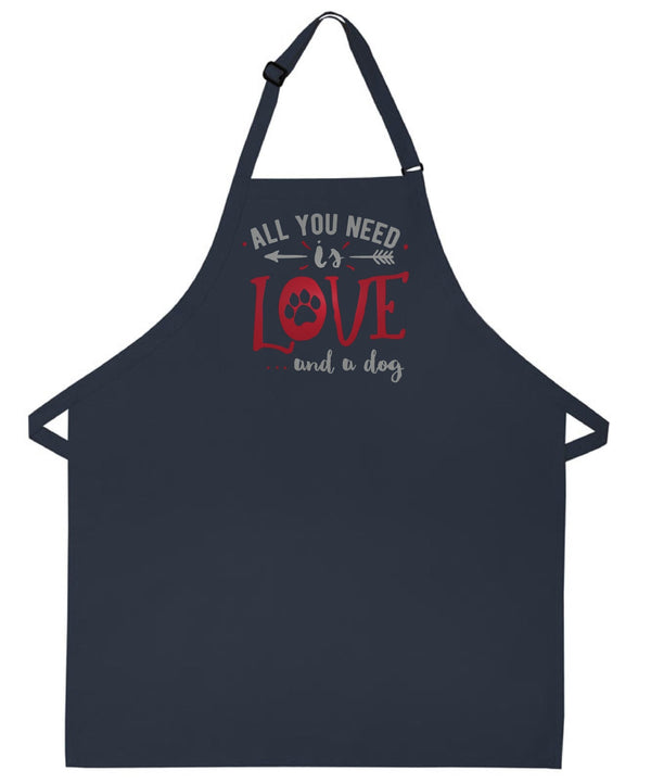 {{product_title}} – {{color}} embroidered kitchen apron