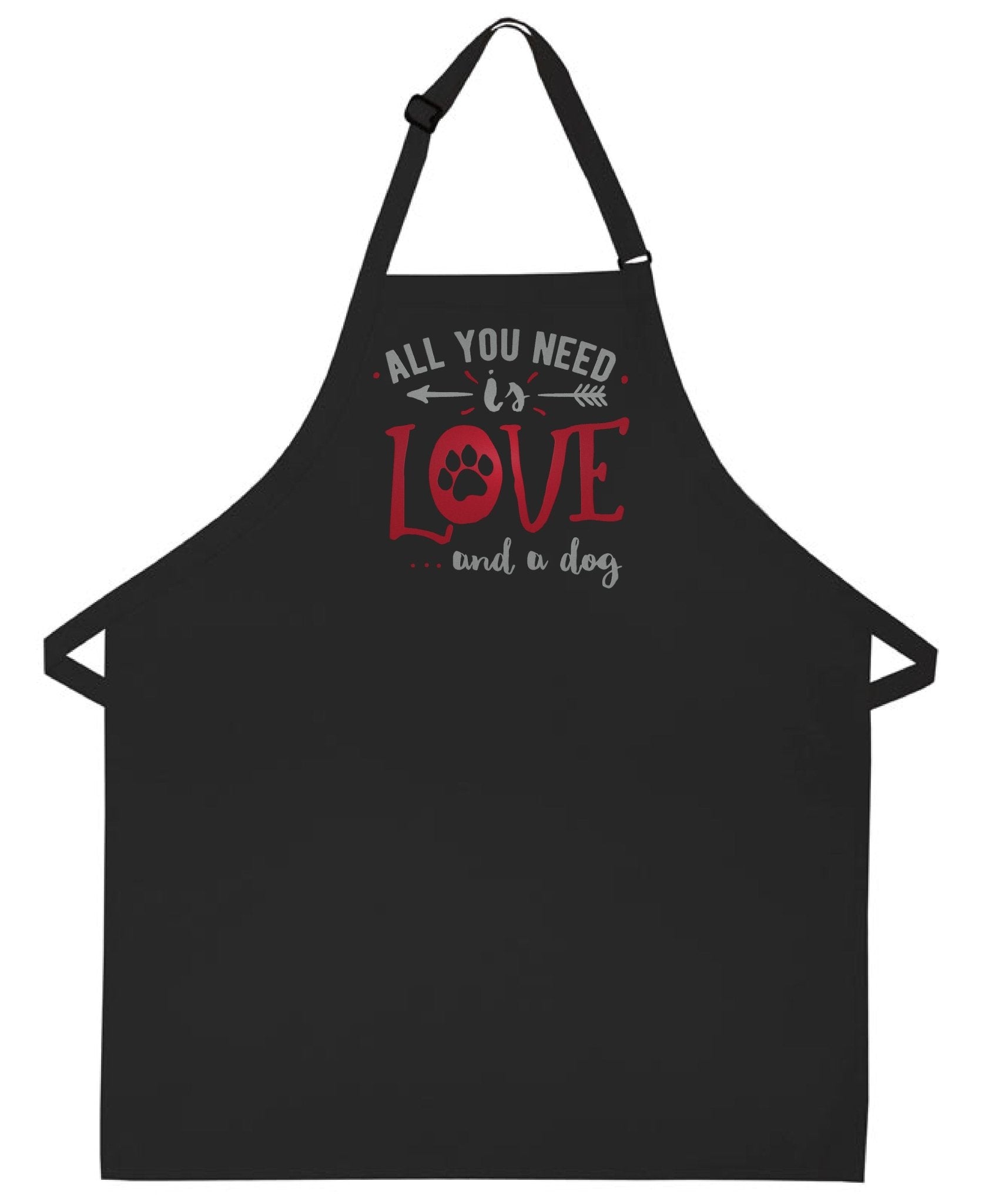 {{product_title}} – {{color}} embroidered kitchen apron