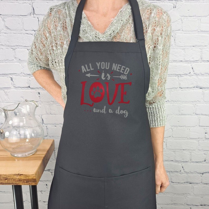 {{product_title}} – {{color}} embroidered kitchen apron
