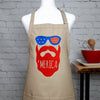 {{product_title}} – {{color}} embroidered kitchen apron
