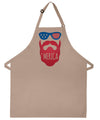 {{product_title}} – {{color}} embroidered kitchen apron