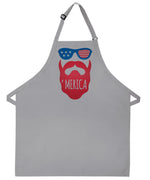 {{product_title}} – {{color}} embroidered kitchen apron