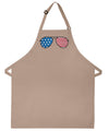 {{product_title}} – {{color}} embroidered kitchen apron