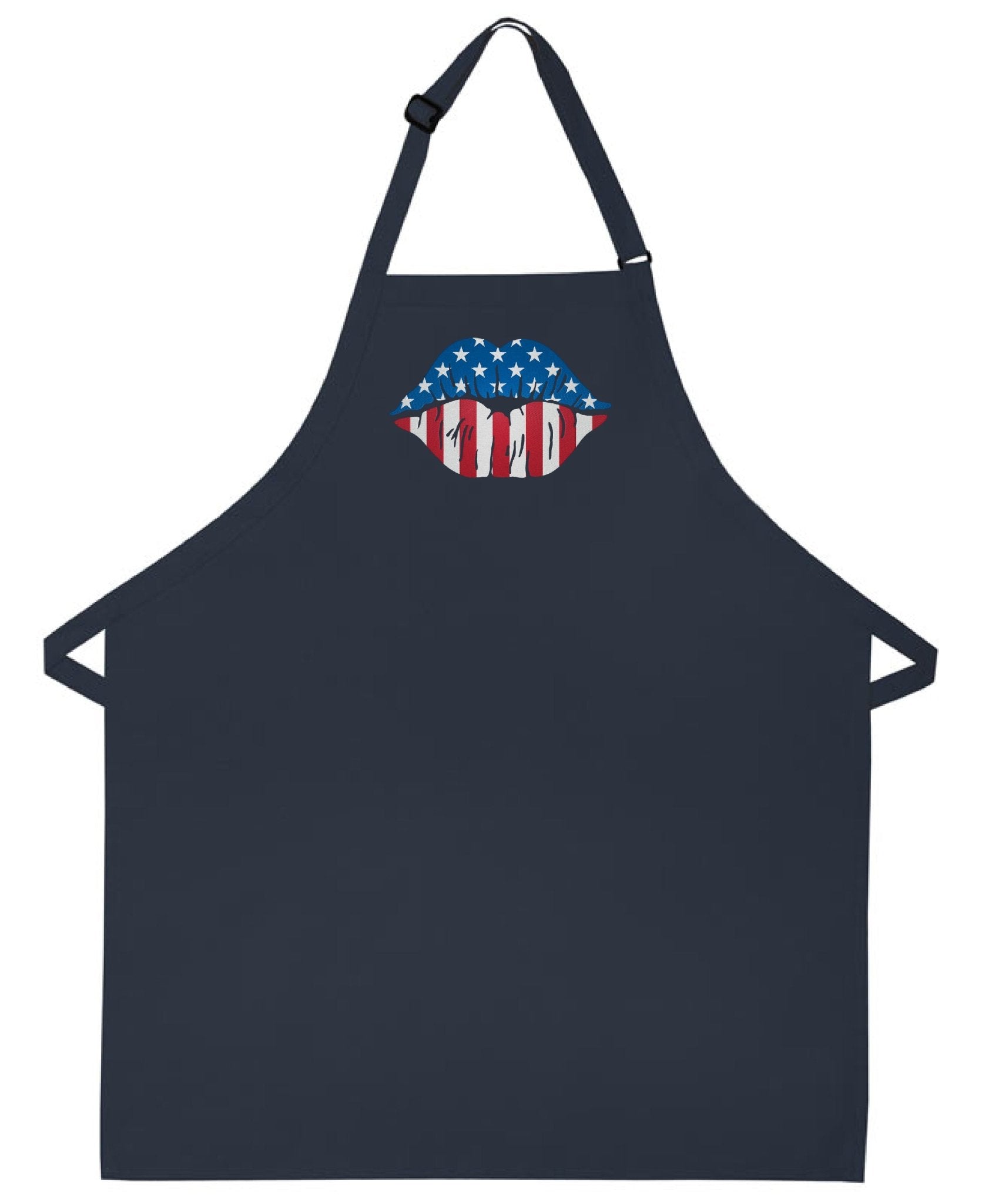 {{product_title}} – {{color}} embroidered kitchen apron