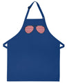 {{product_title}} – {{color}} embroidered kitchen apron