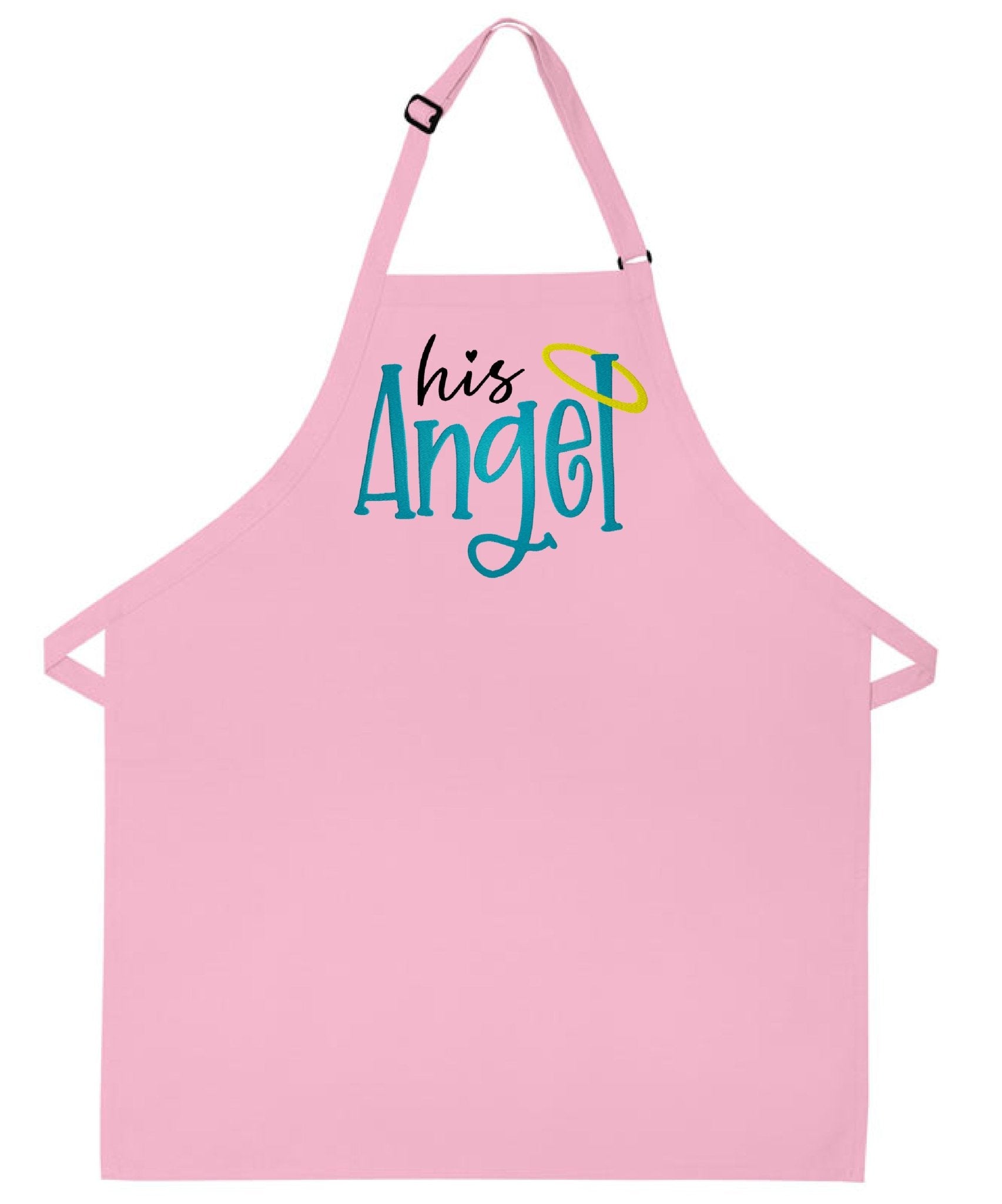 {{product_title}} – {{color}} embroidered kitchen apron
