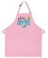 {{product_title}} – {{color}} embroidered kitchen apron