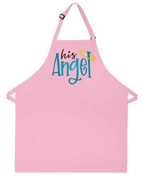 {{product_title}} – {{color}} embroidered kitchen apron