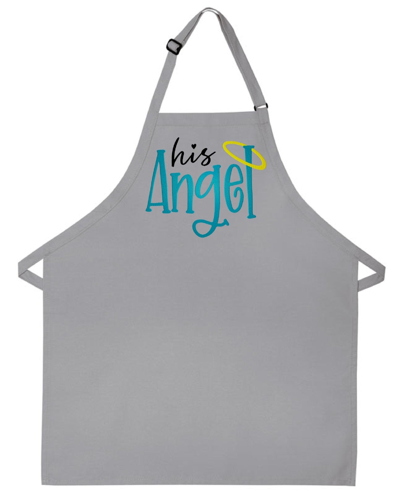 {{product_title}} – {{color}} embroidered kitchen apron