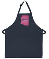 {{product_title}} – {{color}} embroidered kitchen apron