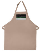 {{product_title}} – {{color}} embroidered kitchen apron