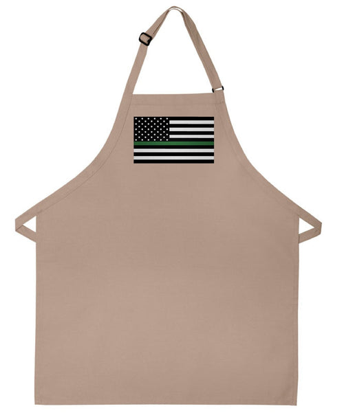 {{product_title}} – {{color}} embroidered kitchen apron