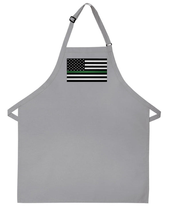 {{product_title}} – {{color}} embroidered kitchen apron